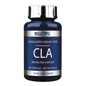 Scitec Essentials CLA 800 mg 60 Cap