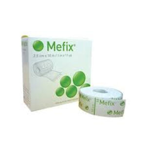 Mefix Tape Roll 15x10cm