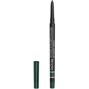 Isadora Intense Eyeliner 0.35g -67 Dark Green