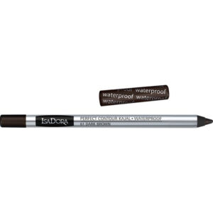 Isadora Perfect Contour Kajal 1.2g -61 Dark Brown