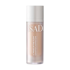 Isadora Wake Up Glow Spf 50 Foundation 30ml -1C