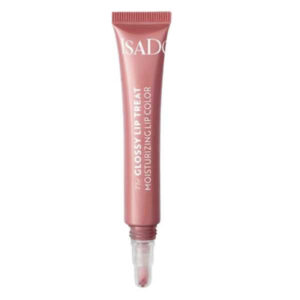 Isadora The Glossy Treat Moisturising Lip Color 13ml-55 Silky Pink