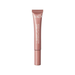 Isadora The Glossy Treat Moisturising Lip Color 13ml-57 Cream Rose