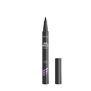 Isadora Big Bold Eyeliner 1.1ml -Intense Black