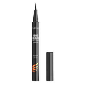 Isadora Big Bold Extreme Eyeliner 1.1ml -Intense Black