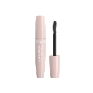 Isadora Lash Styler Curl Mascara 10ml-50 Black