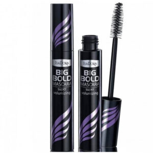 Isadora Big Bold Super Volumizing Mascara 14ml-10 Black