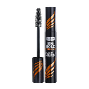 Isadora Big Bold Extreme Ultimate Volume Mascara14ml-15 Extreme Black
