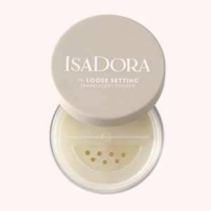 Isadora Loose Setting Powder 15g -00 Translucent
