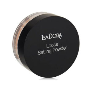 Isadora Loose Setting Powder 7g-05 Medium
