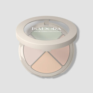 Isadora Color Correcting Palette 4g