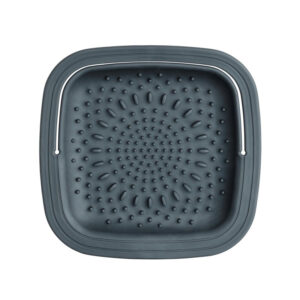 Isadora Deep Cleaning Brush Mat