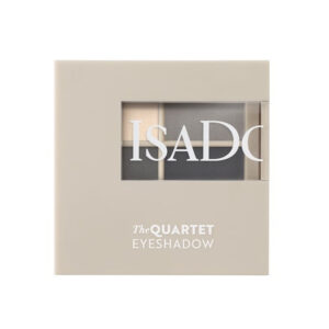 Isadora Eyeshadow Quartet 3.5g-03 Smoky Eyes