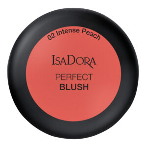 Isadora Perfect Blush 4.5g -02 Intense Peach