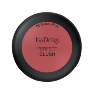 Isadora Perfect Blush 4.5g -05 Coral Pink