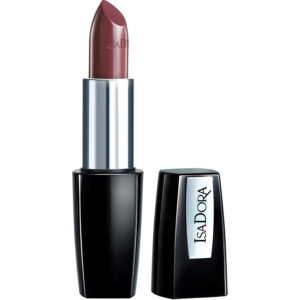 Isadora Perfect Moisture Lipstick 4g-218 Mocha Mauve