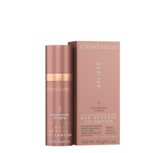 Exuviance Believe Age Reverse Eye Contour Cream 15g