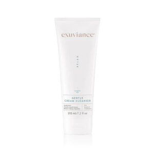 Exuviance Relax Gentle Cream Cleanser 212ml