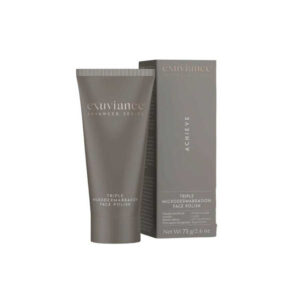 Exuviance Achieve Triple Microdermabrasion Face Polish 75g