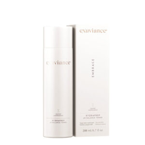 Exuviance Embrace Hydraprep PH Balance Toner 200ml
