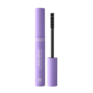 Isadora 10 Sec High Impact Length & Lift Mascara 9ml -01 Black