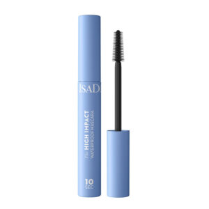 Isadora 10 Sec High Impact Volume Mascara 9ml -01 Black