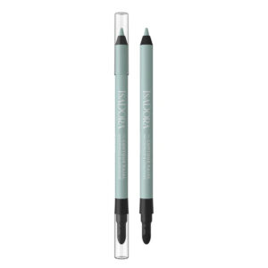 Isadora Waterproof & Longwear Contour Kajal  1.2g-70 Teal Mint