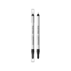 Isadora Waterproof & Longwear Contour Kajal  1.2g-71 Simply White