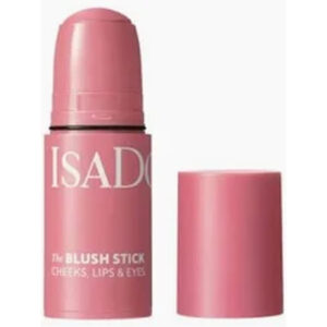 Isadora Cheeks,Lips & Eyes Blush Stick 5.5g-42 Rose Perfection