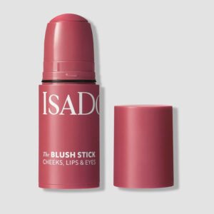 Isadora Cheeks,Lips & Eyes Blush Stick 5.5g-44 Coral Rose