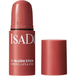 Isadora Cheeks,Lips & Eyes Blush Stick 5.5g-46 Soft Brown