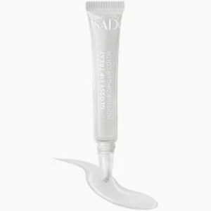 Isadora The Glossy Treat Moisturising Lip Color 13ml-00 Clear