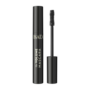 Isadora Volume Mascara 10ml-01 Black