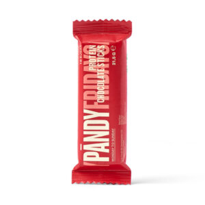 Pandy Protein Chocolate Sticks 21.5g