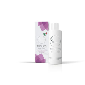 Meraki Trichos Anti Hair Loss Shampoo 200ml