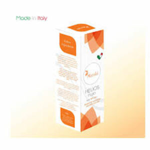 Meraki Helios Sunblock Spf 50+ Fluid 50ml