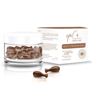 Epica 10% Vit C + E Boosting Serum 60 Topical Cap