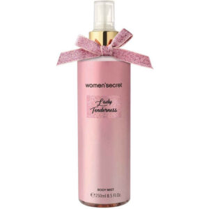 Body Spray For Women 250ml-Secret Del جميع الانواع