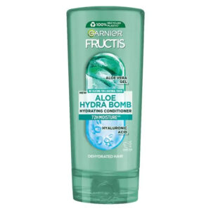 Garnier Fructis Hair Conditioner 650ml-Aloe Hidra Bomb جميع الانواع