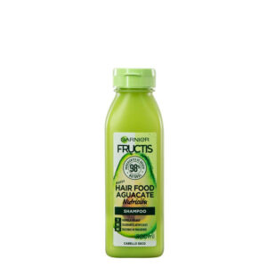 Garnier Fructis Hair Food Shampoo 300ml- Avocado Del جميع الانواع