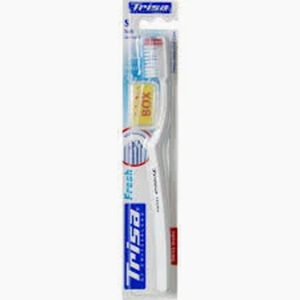 Trisa Fresh T/B-Medium