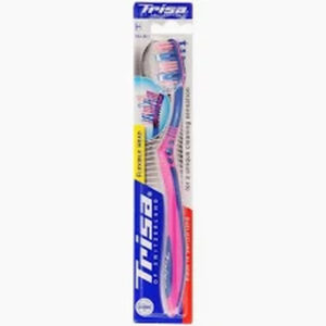 Trisa Flexible T/B-Hard