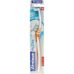 Trisa Flexible Head T/B-Soft