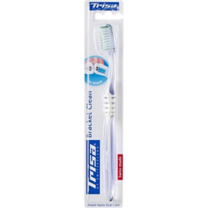 Trisa Bracket Clean T/B