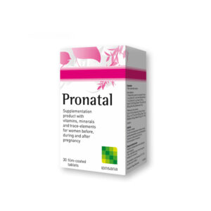 N..A 7/11/2024 Pronatal 30 Tab