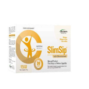 Cedem Slimsip 30 Sach