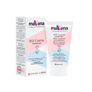 Mavena B12 0.7mg/g Cream 50ml