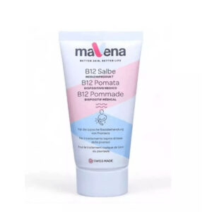 Mavena B12 0.7mg/g Oint 50ml
