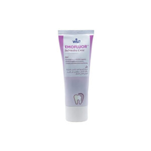 Emofluor Intensive Care Gel 75ml