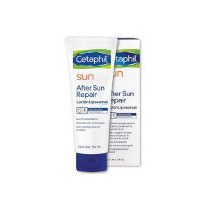 Cetaphil After Sun Repair Liposomal Lotion 100ml Del